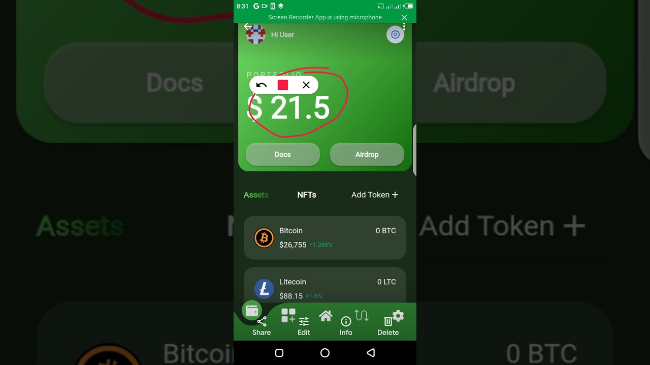 100 MILLION SPEWALL TOKENS INSTANT $21.3 NO KYC FREE