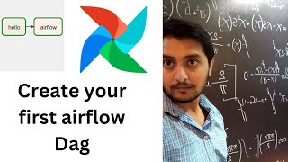 Step-by-Step Guide: Creating Your First Airflow DAG for Efficient Data Pipelines #airflow #aws