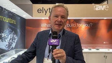CEDIA Expo 2023: Elytone Features Peak Amplification Range of Power Amplification Modules