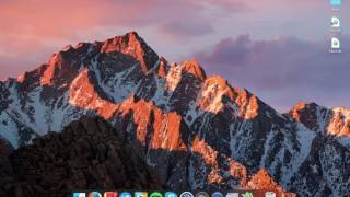 Free Learning - Mac Basics
