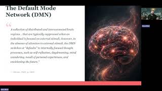 Is the Brain Really Lazy? Understanding Cognitive Effort and the Default Mode Network (DMN)