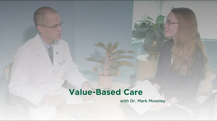 Value-Based Care
