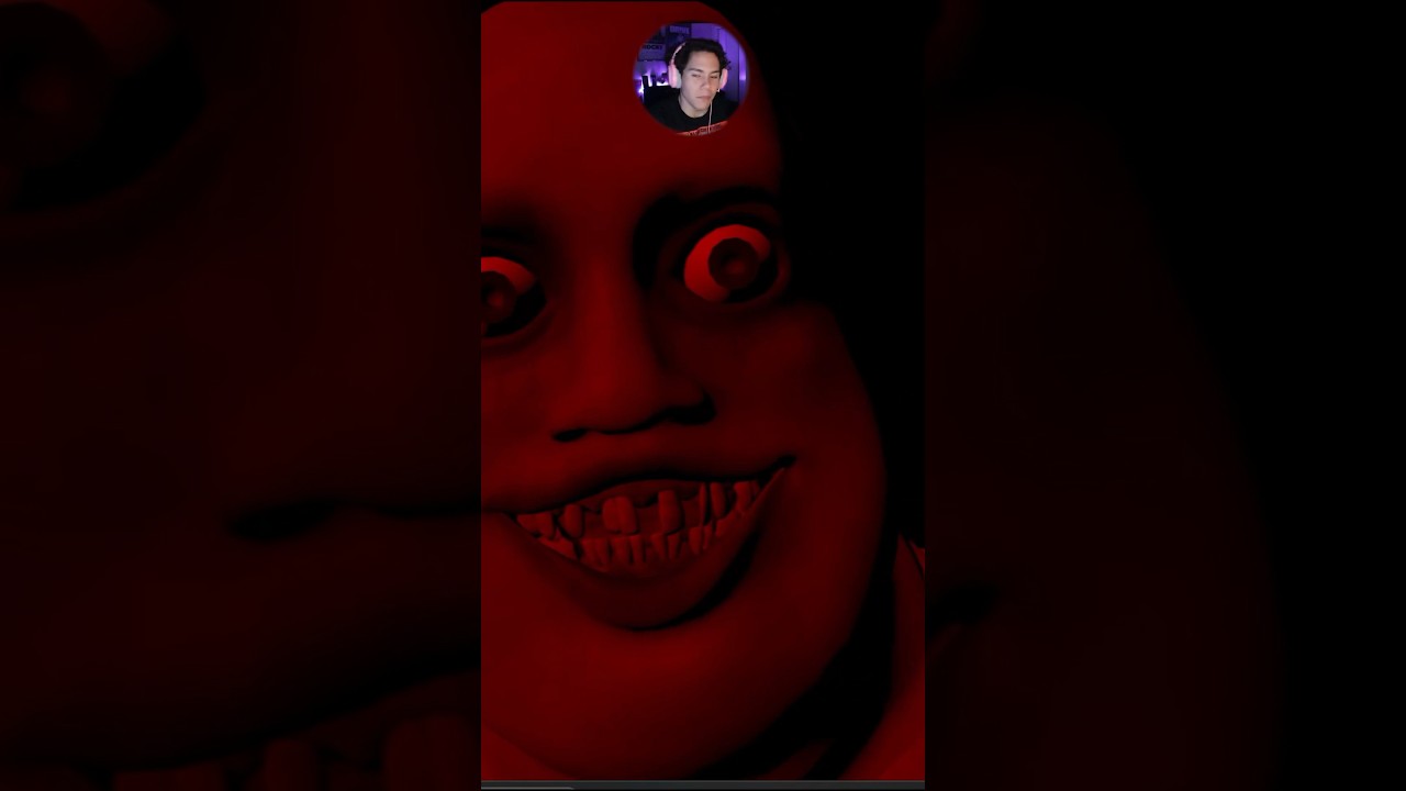 Evil Lunch Lady in ROBLOX?!😭 (Exam Week Roblox) 