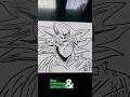 #goku #drawing #easydrawing #sketching #art #TSDrawing