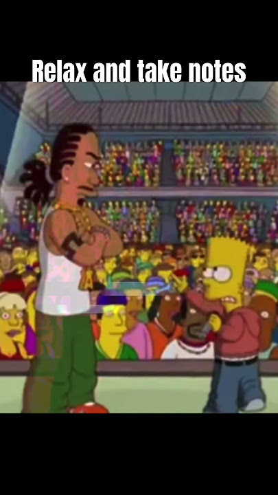 Take notes 📝! #thenotoriousbig