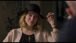 Cannes' 'The Story of My Wife,' Starring Lea Seydoux, Debuts Trailer