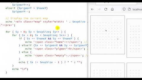 Mixing Decision and Loop