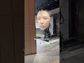 They watch you and blink and watch you and blink #imscared #vegas #whatisthis #someoneexplain #ro...