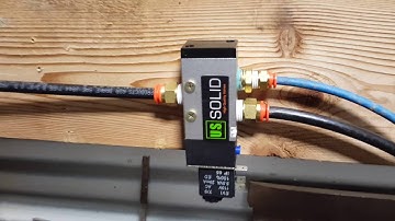 CNC Plate Marker Scribe - Part 2