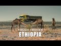 Tough Trucks Ethiopia Full Episode