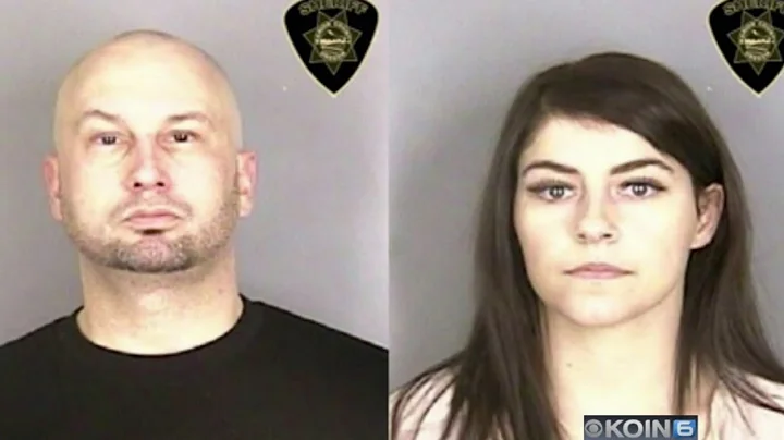 2 arrested in 'one of the worst cases' of child abuse