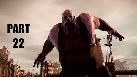 State of Decay: Year One Survival Edition - Gameplay Walkthrough Part 22 - Neutral Observer