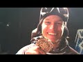 Andreas Hatveit, 3rd place 2012 Euro X Slopestyle