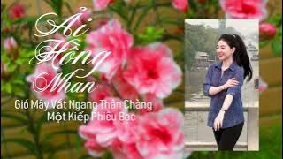 Ải Hồng Nhan Rumba Sơn thuốc Lào