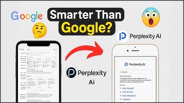 Perplexity AI Tutorial : Smarter Than Google? How to Use Perplexity Ai 2025?