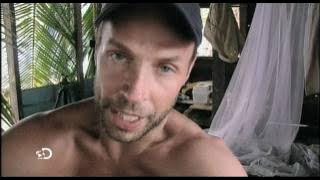 Alone In The Wild | Discovery Channel