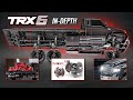 @Traxxas  TRX-6 Ultimate RC Hauler In-Depth