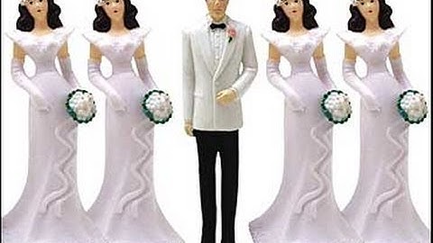 Utah Court Decriminalizes Polygamy