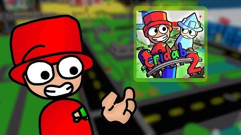 Cart Ride into Dave and Bambi 2 - How to get Carter, Rocket, FanBoy Bandu,Energizer II