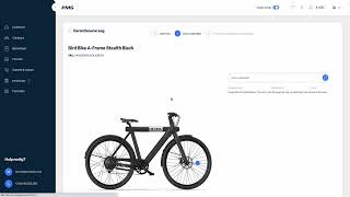 [CASE STUDY] @PMG. Next-level B2B dealer portal for bicycles