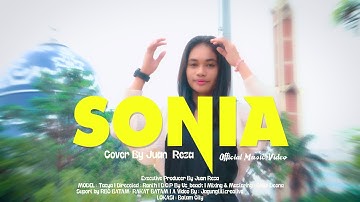 Juan Reza - SONIA (Official Music Video)