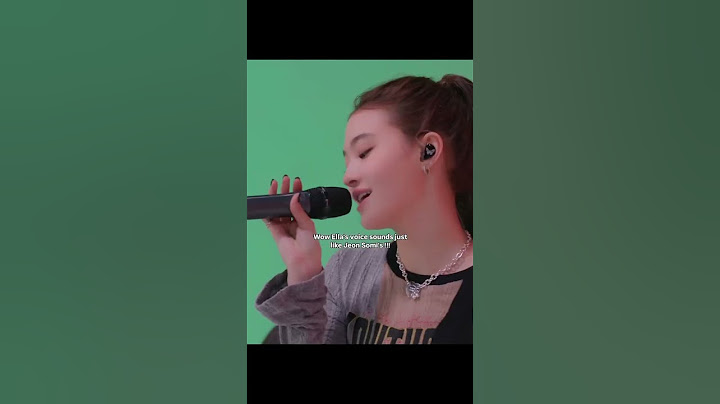 Ella and somi are lost sisters #ella #somi #meovv
