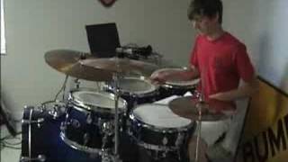 Kyle Steele - The Jazz Samba