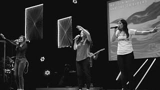 We Join With the Angels + The Victory Belongs to Jesus (Spontaneous) - Movement Worship