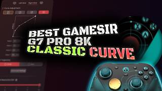 I Switched From Linear to Classic Curve on the G7 Pro 8k Aimlabs — Here's What Happened 🤯 screenshot 5