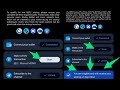 Important update on ROCKY RABBIT AIRDROP | HOW TO DEPOSIT TON, RECEIVE TOKENS + ALL LISTING DETAILS