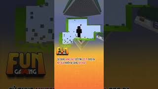 Hay nha #fungaming #shorts #gaming #mincraft #mincraftgame