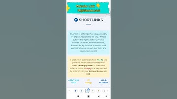 URL SHORTLINK EARN MONEY | URL SHORTENER SELF CLICK UNLIMITED TRICK | URL SHORTENER TRICK