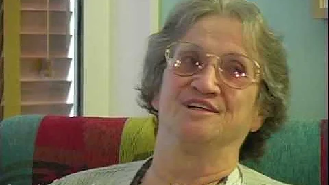 PFV Interview with Nancy Henley: As a Woman in Aca...