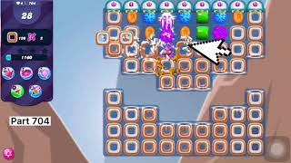 Những mẹo hay khi chơi Candy Crush Saga – Download.vn
