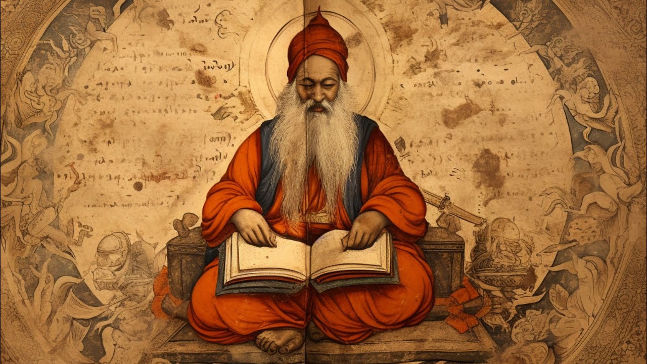 Lao Tzu's Tao te Ching - Read by Wayne Dyer - w/ Binaural Beats