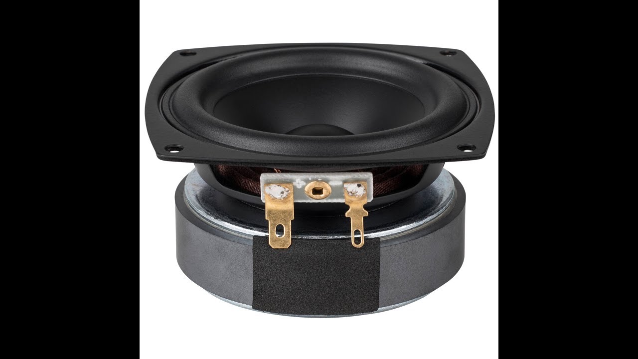samsung 3 inch subwoofer