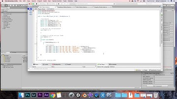 Unity3D - Coding the Scoreboard
