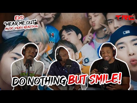 EXO Hear Me Out dance choreography?