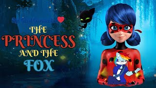 Sneak Peek of The Princess and the Fox (2009): Marinette Meets Adrien (Bewitched)