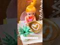 Mini Kitchen Coffee ☕ | Tiny Coffee Recipe | Mini Cooking #shorts