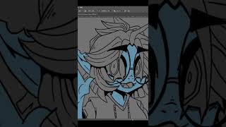 Draw in your favorite creators art style. First one is lavendertowne #artistchallenge #artstyle
