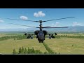 DCS World 2.5 Beta: Ka-50 Black Shark Republic Campaign Mission 1 (1440p)