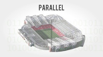CREL Tech Tips - Serial VS Parallel