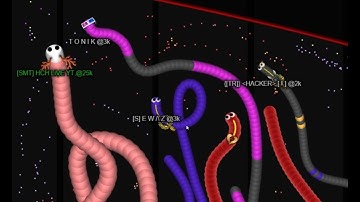 Saturday pt.2 | #slithersnake