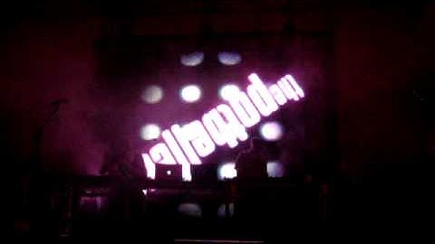 Intro to Potbelleez Good Vibrations Gold Coast 2009