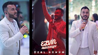 Elvin Abdullayev — Özəl Günüm (Rəsmi ) Resimi