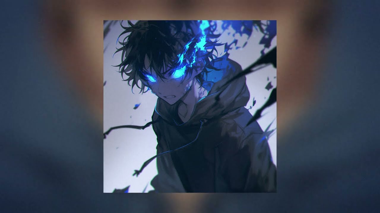 DARK ARIA LV2 (Solo Leveling) | but it's lofi