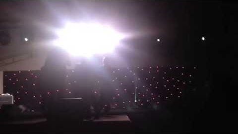 Graamatthu Ponnu Live @ Singapore - Shantra & Viveck JI 2013