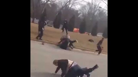 When the music doesn