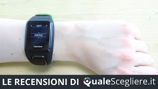 Tomtom Runner 3 Cardio + Music